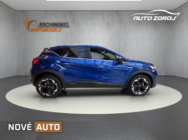 Mitsubishi ASX Intro 1.3 MHEV 2WD DCT, 116kW, A7, 5d.