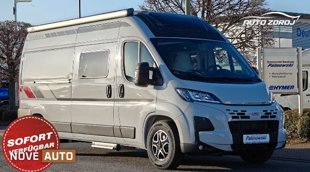 LMC Innovan 600, 103kW, A