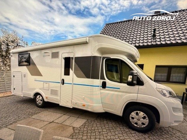 Sun Living, 118kW, M