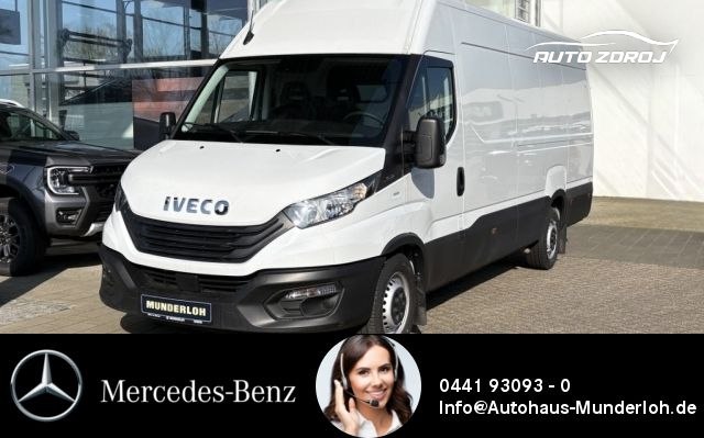 Iveco Daily 35 S 16 2.3 Diesel, 115kW, M