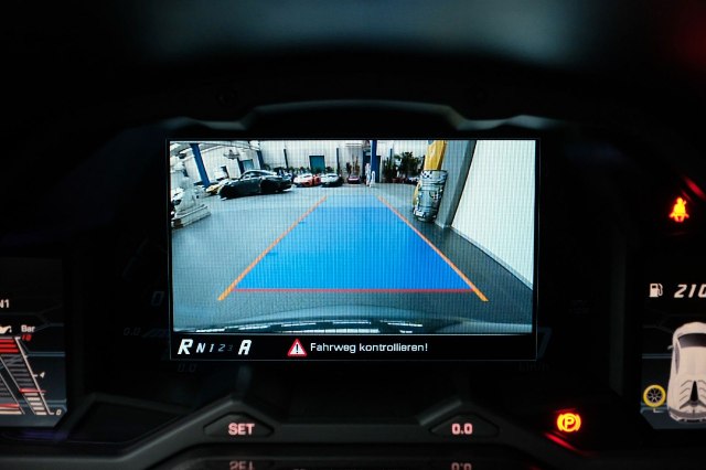 Fotografia vozidla