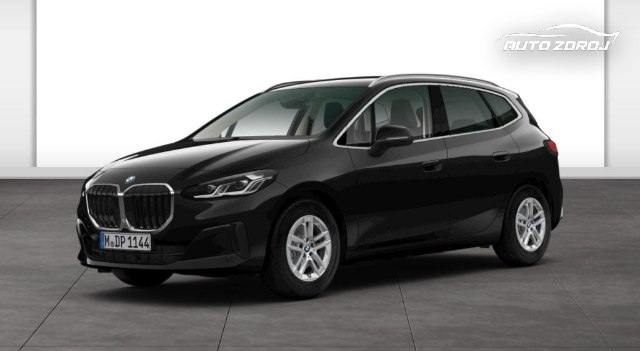 BMW rad 2 Active Tourer 218i, 100kW, A, 5d.