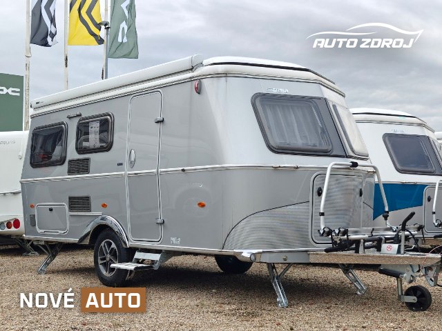 Hymer Eriba Touring 530