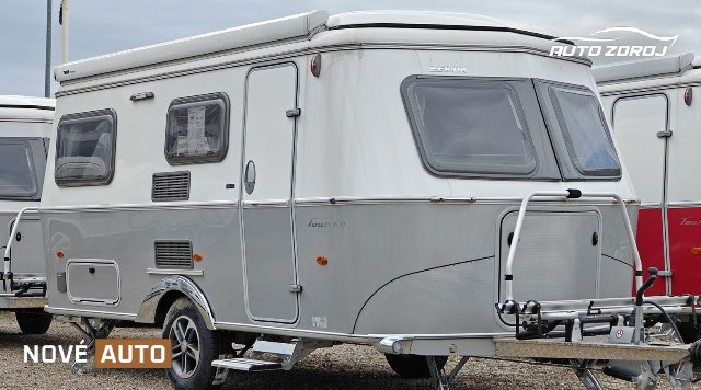 Hymer Eriba Touring