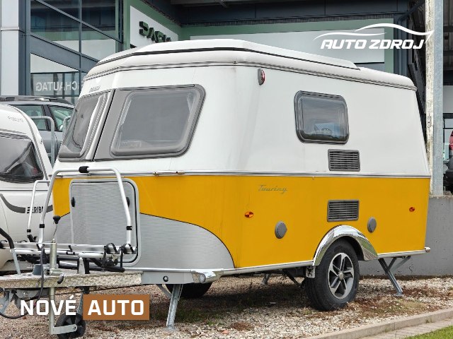 Hymer Eriba Touring