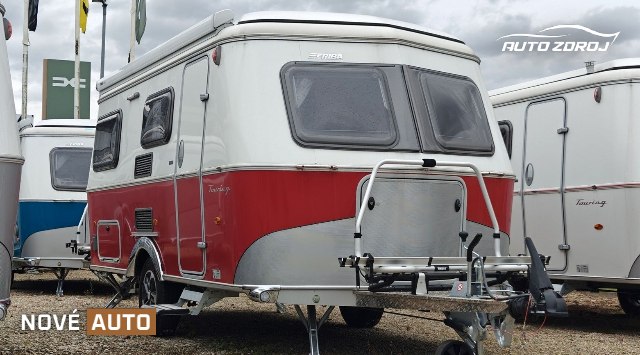 Hymer Eriba Touring 542