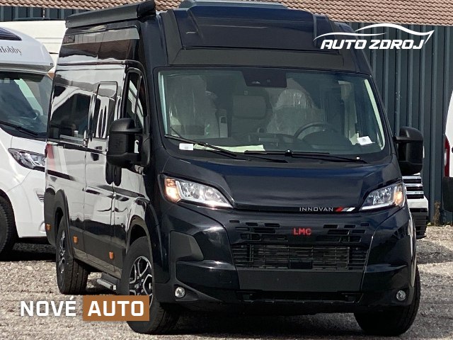 LMC Innovan, 103kW, A