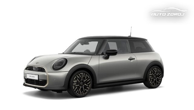Mini Cooper C 1.5, 100kW, A, 2d.