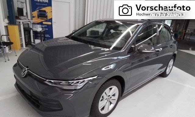 Volkswagen Golf Life 1.5 TSI, 85kW, M, 5d.