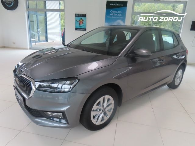 Škoda Fabia 1.0 TSI, 70kW, M, 5d.