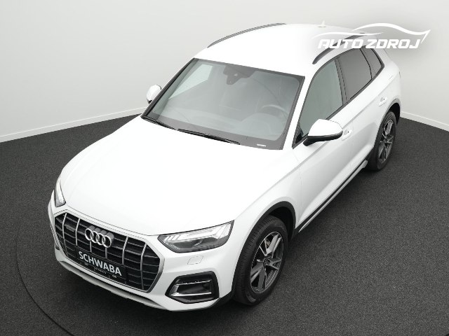 Audi Q5 advanced 50 TFSI e quattro S-tronic, 220kW, A7, 5d.