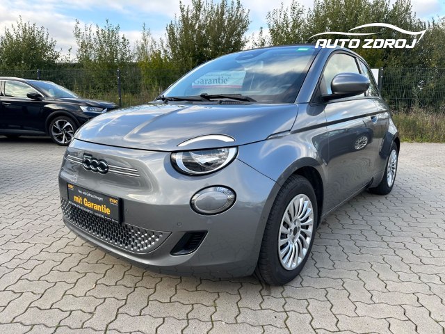 Fiat 500 BEV, 87kW, A, 2d.