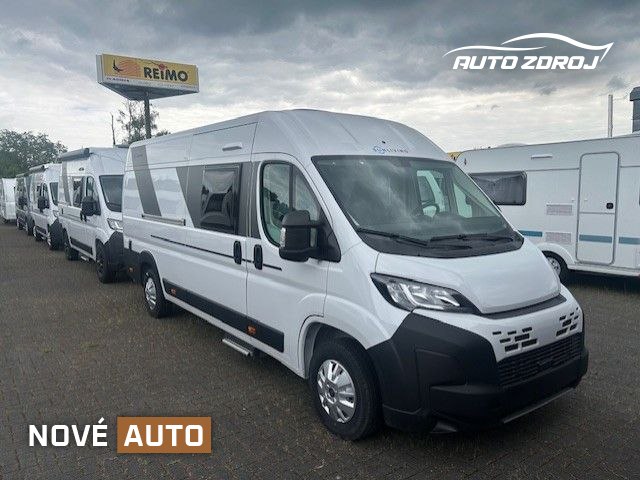 Sun Living, 103kW, M