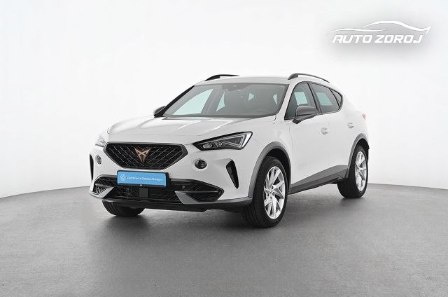 Cupra Formentor 1.5 TSI, 110kW, M, 5d.