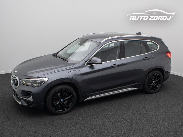 BMW X1 xDrive 25e xLine, 162kW, A, 5d.