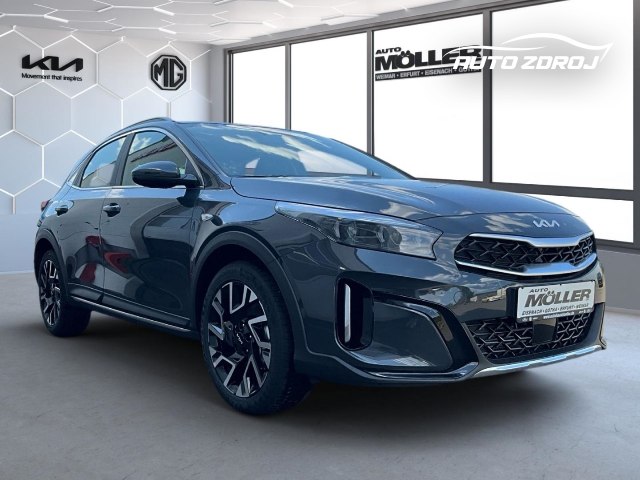 Kia XCeed Vision 1.5 T-GDI, 103kW, A, 5d.