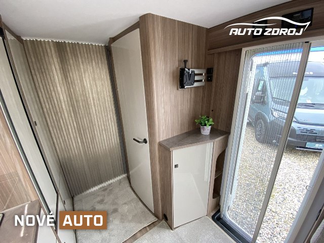 Fendt Tendenza 515 SG