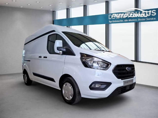 Ford Transit Custom L2H2 Trend 2.0 TDCi, 96kW, M