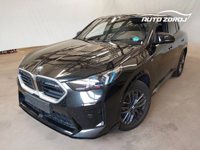 BMW X2 xDrive M35i, 221kW, A, 5d.
