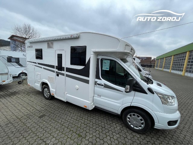 Rimor Kilig, 125kW, A