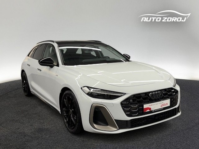 Audi A5 Avant edition one TFSI S-tronic, 150kW, A7, 5d.