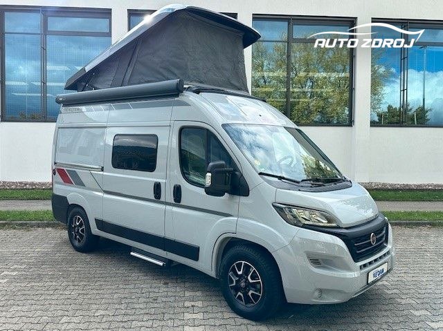 LMC Innovan 540, 103kW, M