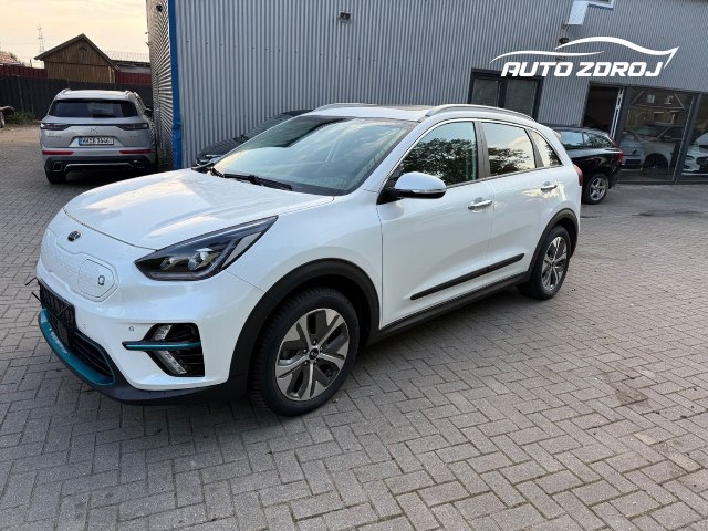 Kia Niro EV Spirit FWD, 150kW, A, 5d.