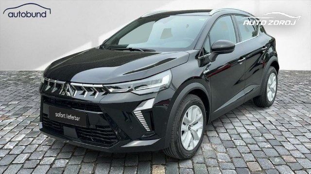 Mitsubishi ASX Intro 1.3 MHEV 2WD DCT, 116kW, A7, 5d.