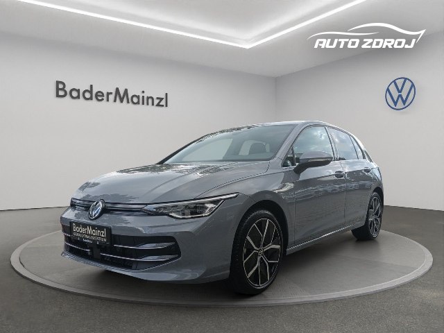 Volkswagen Golf 1.5 eTSI DSG, 110kW, A, 5d.