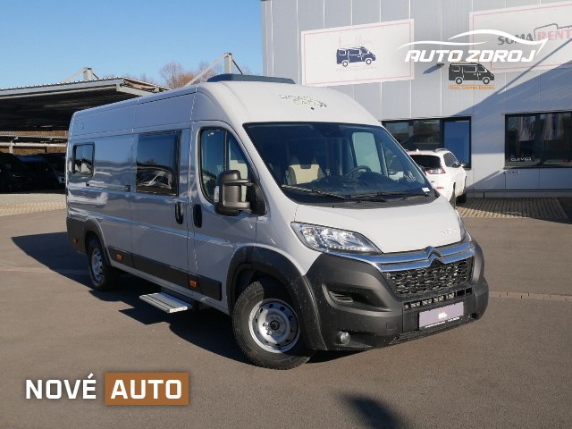 Roadcar, 121kW
