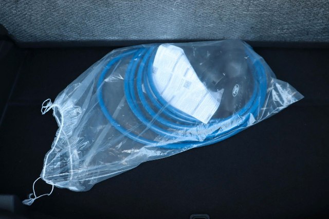 Fotografia vozidla