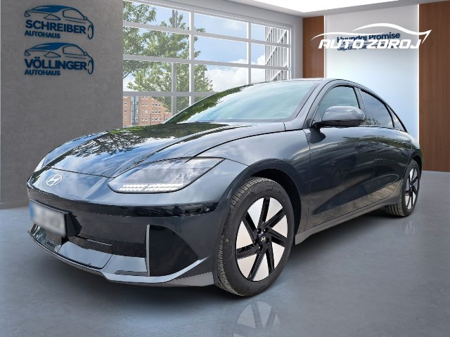Hyundai IONIQ 6 Uniq EV AWD, 239kW, A, 5d.