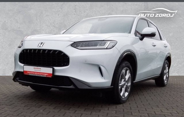 Honda ZR-V Advance 2.0 i-MMD e:HEV, 105kW, A, 5d.