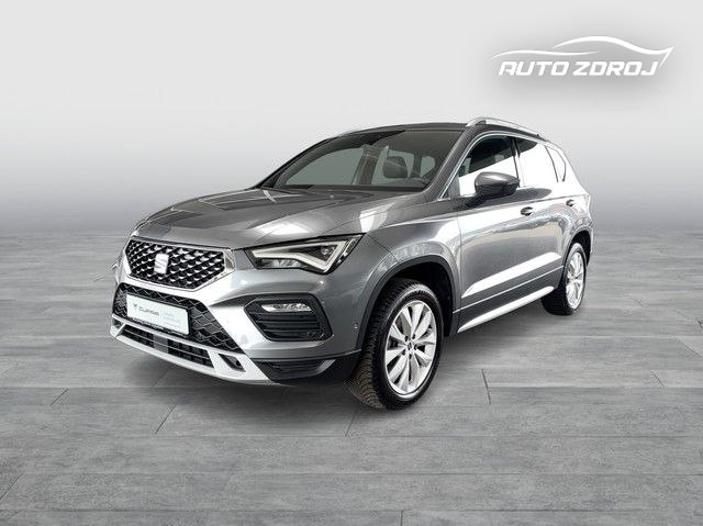 Seat Ateca Xperience 1.5 TSI DSG, 110kW, A7, 5d.