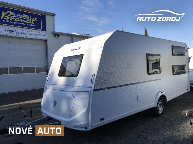 Knaus Sport 500