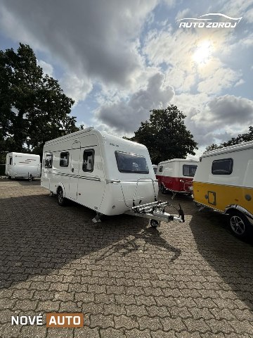 Hymer Eriba 442