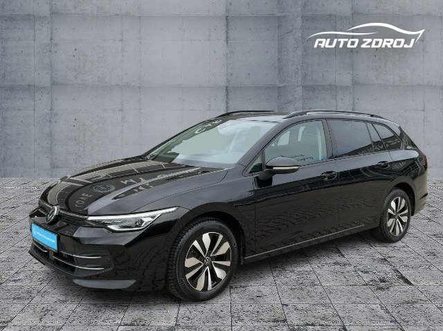 Volkswagen Golf Variant Goal 1.5 TSI, 110kW, M, 5d.