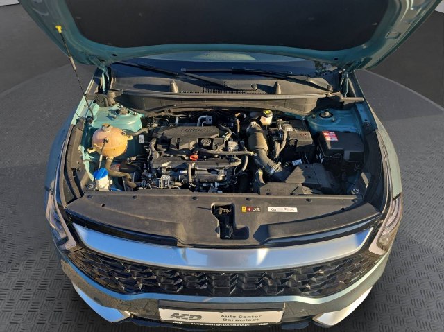 Fotografia vozidla