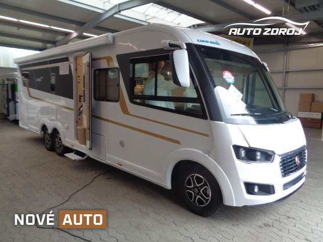 Eura Mobil Integra, 132kW, A