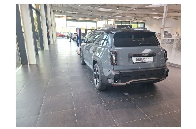 Fotografia vozidla