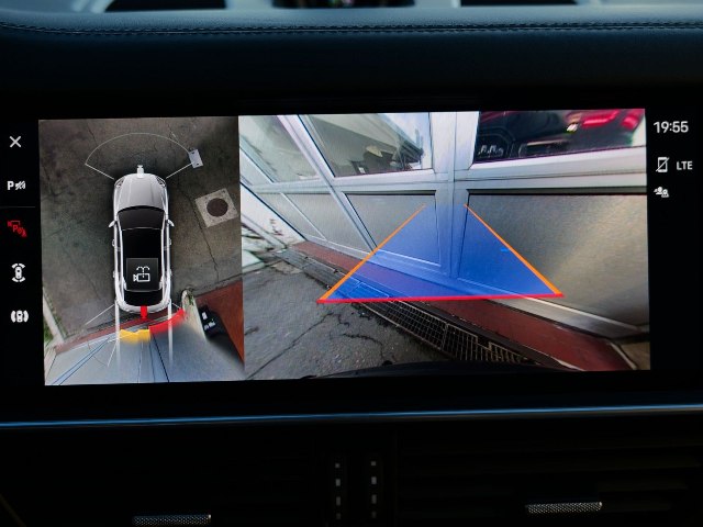 Fotografia vozidla