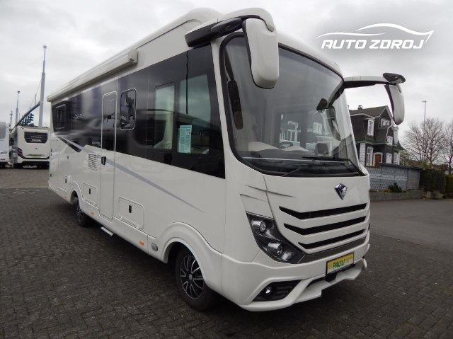 Concorde Credo, 154kW, A