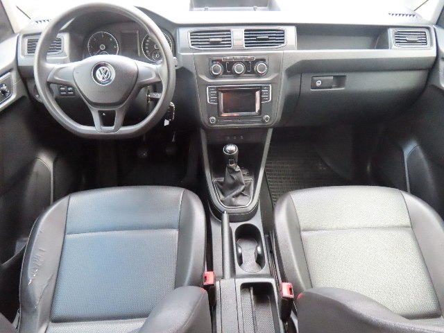 Fotografia vozidla