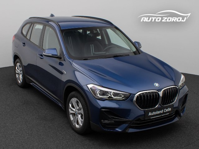 BMW X1 xDrive 25e Sport Line, 162kW, A, 5d.