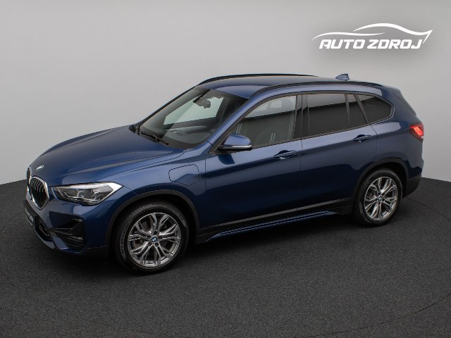 BMW X1 xDrive 25e Sport Line, 162kW, A, 5d.