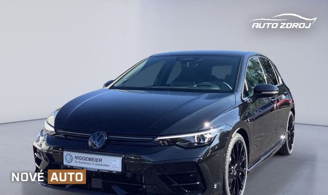 Volkswagen Golf R 2.0 TSI 4Motion DSG, 245kW, A7, 5d.