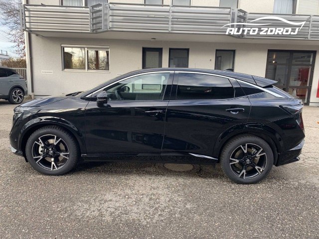 Nissan Ariya Evolve EV, 178kW, A, 5d.