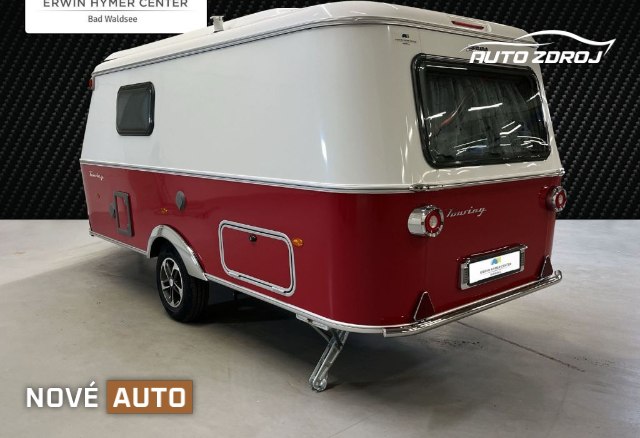 Hymer Eriba Touring 530