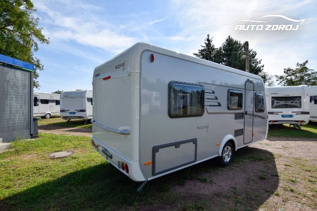 Hymer Eriba 442