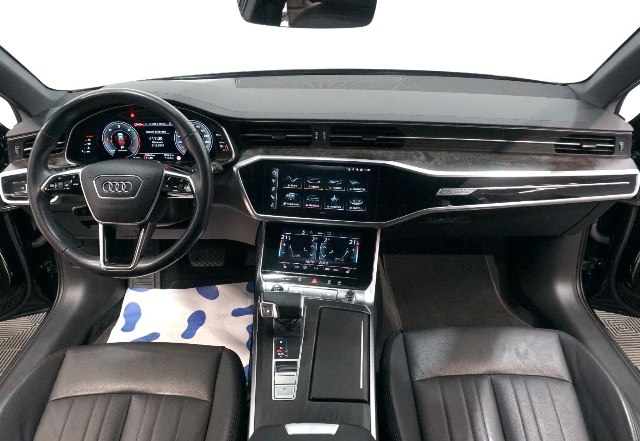 Fotografia vozidla